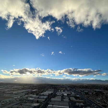 Palms Place One Bedroom Suite 1220 sqft Las Vegas Extérieur photo