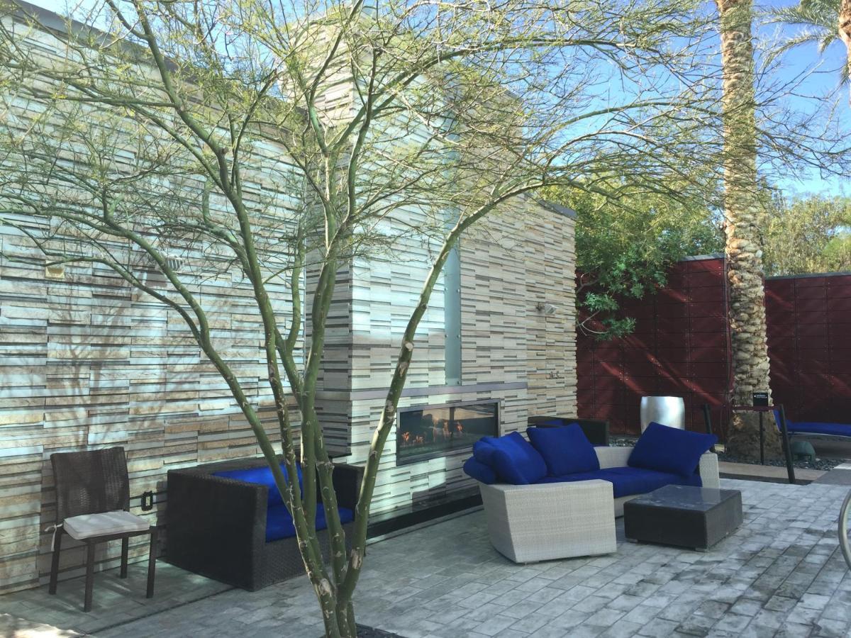 Palms Place One Bedroom Suite 1220 sqft Las Vegas Extérieur photo
