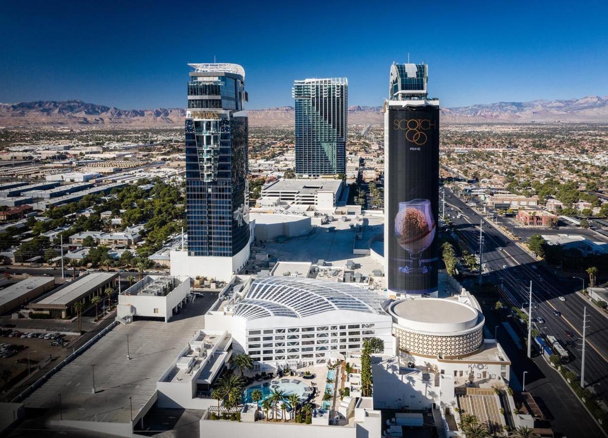 Palms Place One Bedroom Suite 1220 sqft Las Vegas Extérieur photo