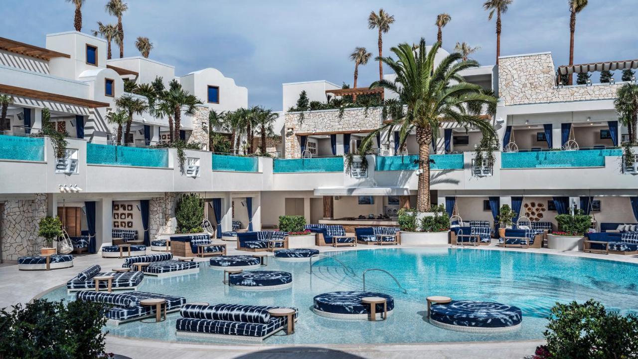 Palms Place One Bedroom Suite 1220 sqft Las Vegas Extérieur photo