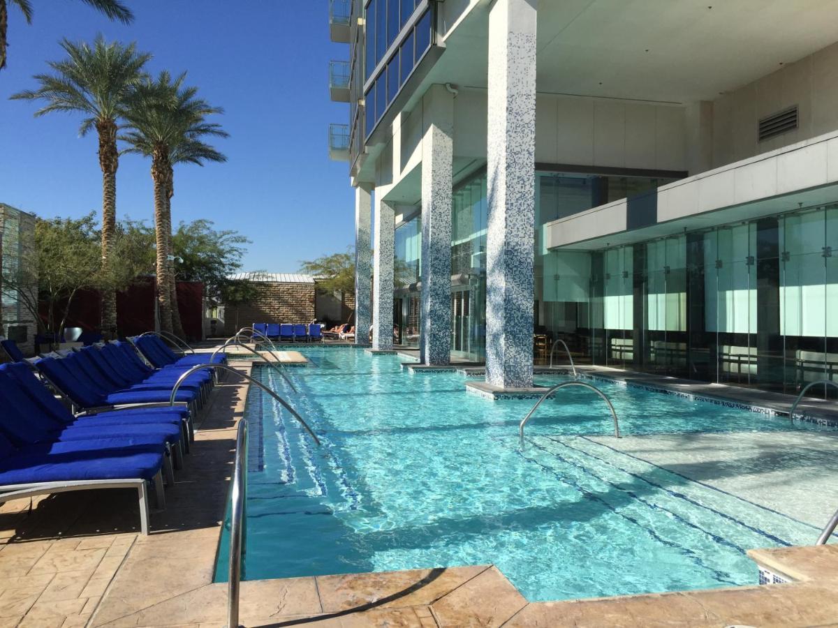 Palms Place One Bedroom Suite 1220 sqft Las Vegas Extérieur photo