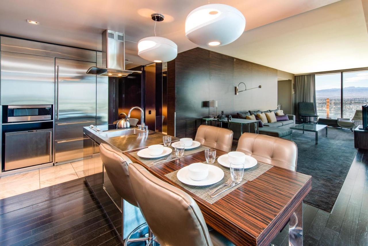 Palms Place One Bedroom Suite 1220 sqft Las Vegas Extérieur photo